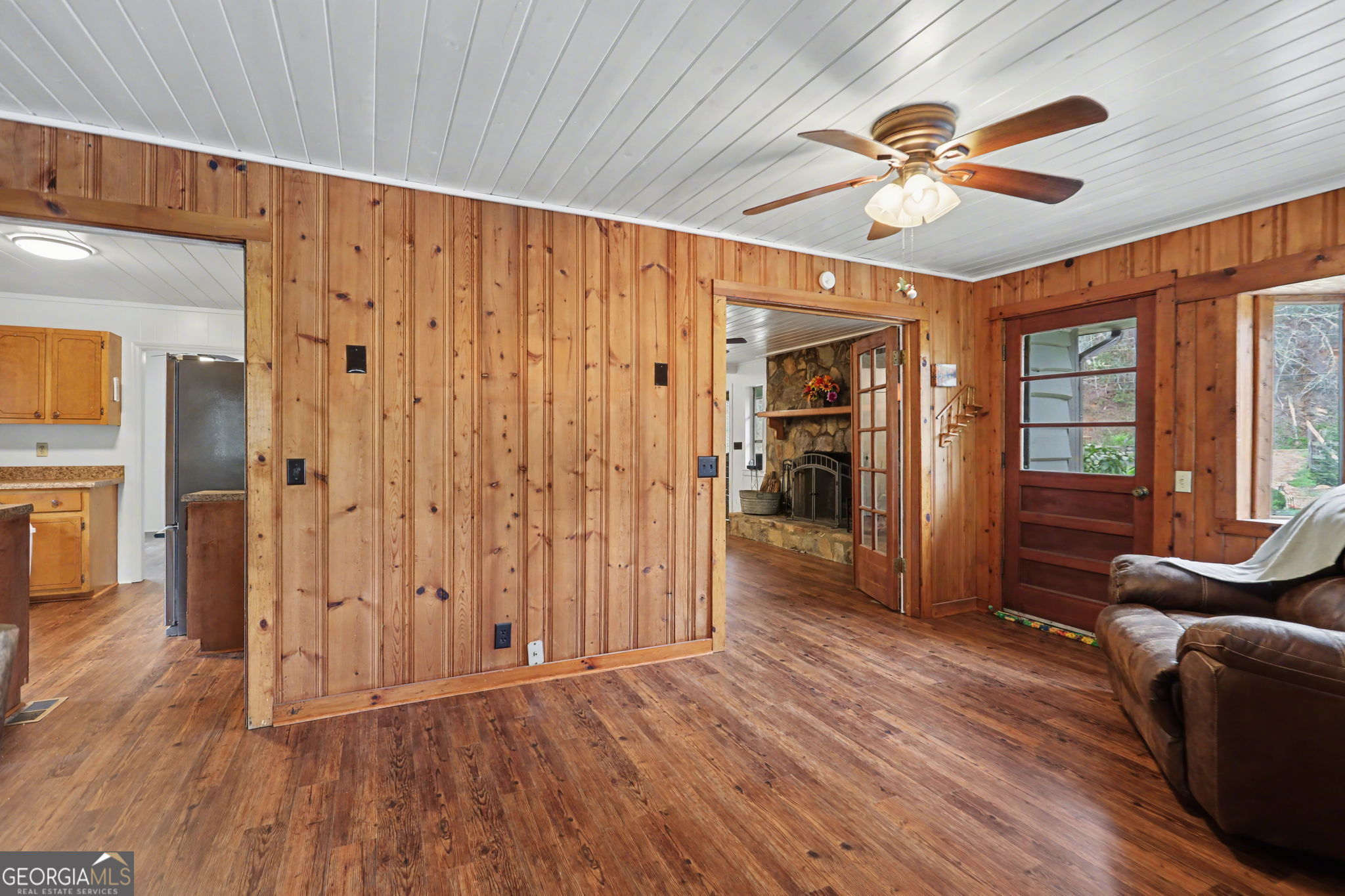 11868 Warwoman Road Clayton GA 30525