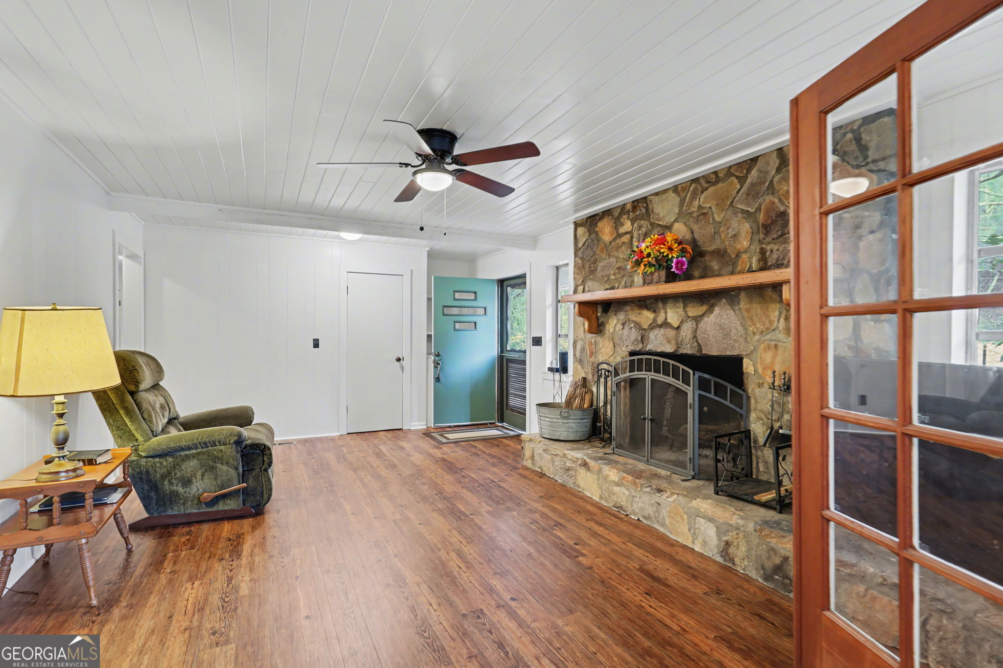 11868 Warwoman Road Clayton GA 30525