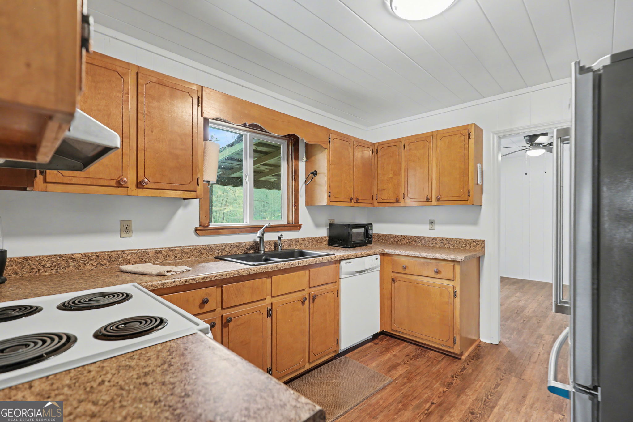 11868 Warwoman Road Clayton GA 30525