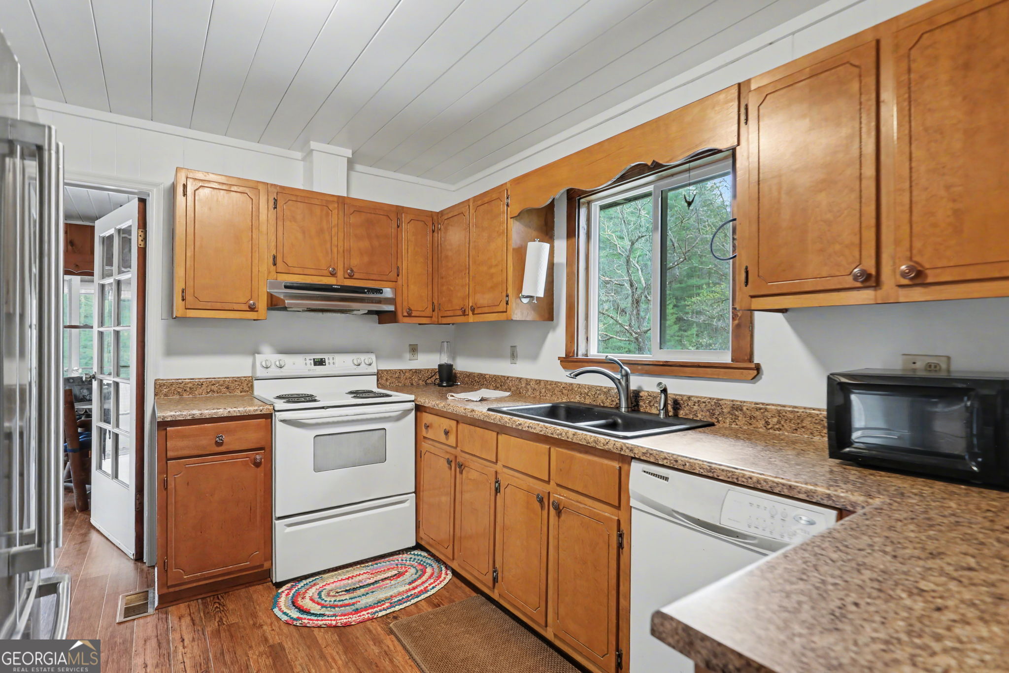11868 Warwoman Road Clayton GA 30525