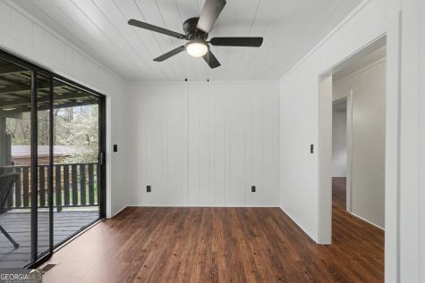 11868 Warwoman Road Clayton GA 30525