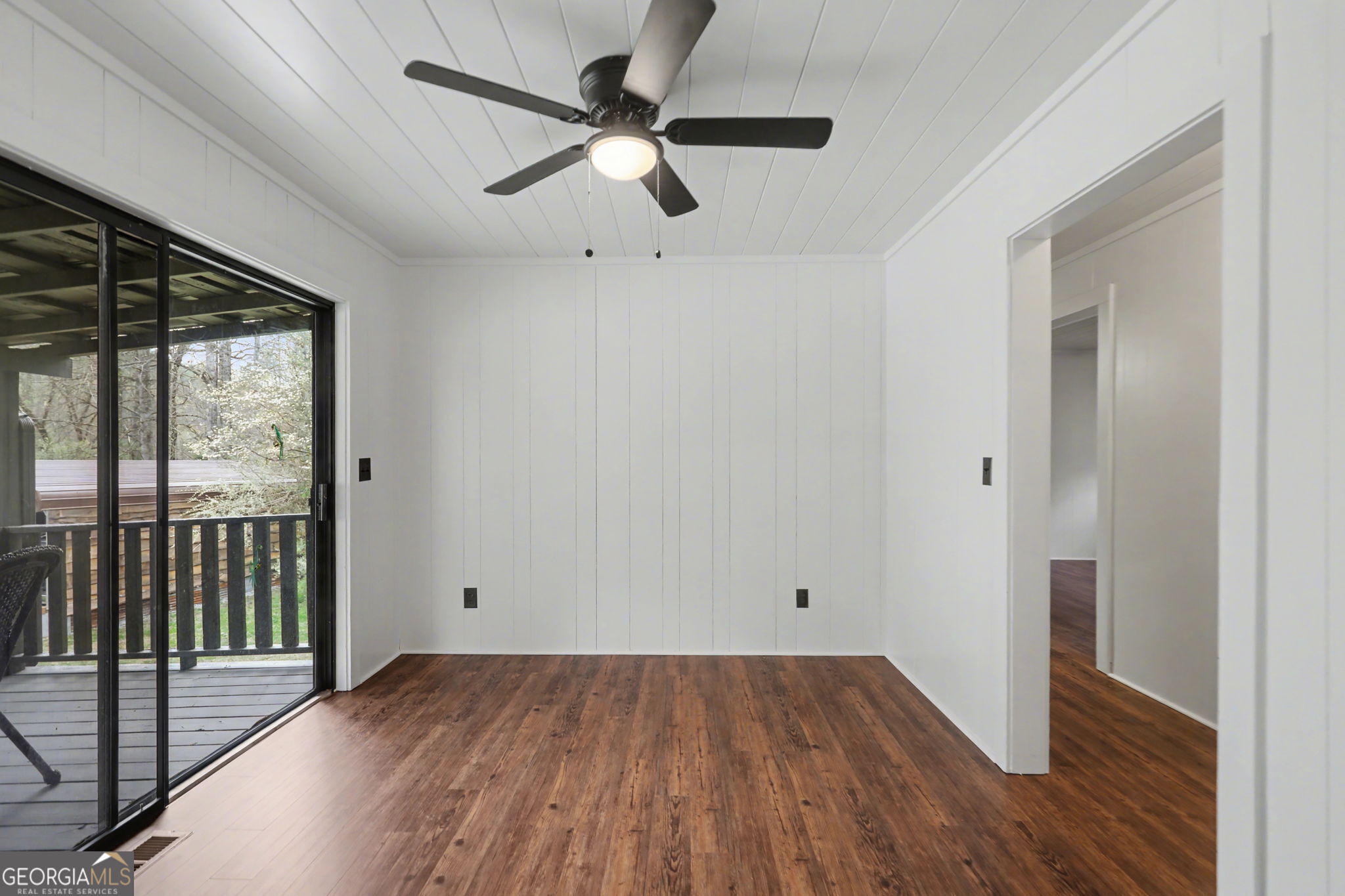 11868 Warwoman Road Clayton GA 30525