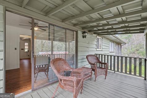 11868 Warwoman Road Clayton GA 30525