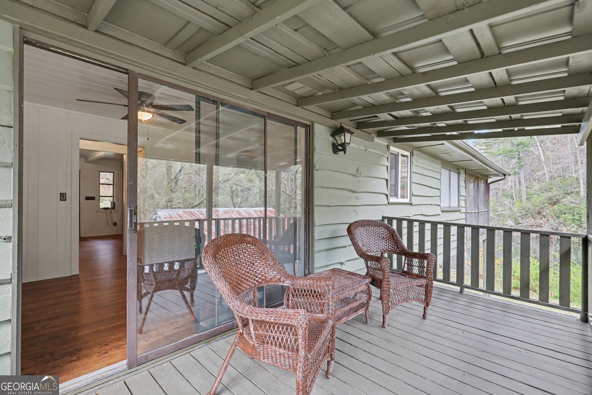 11868 Warwoman Road Clayton GA 30525