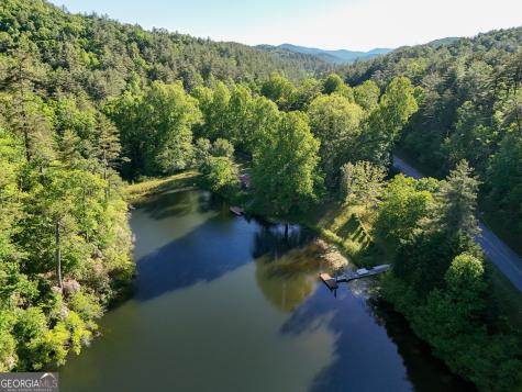 11868 Warwoman Road Clayton GA 30525