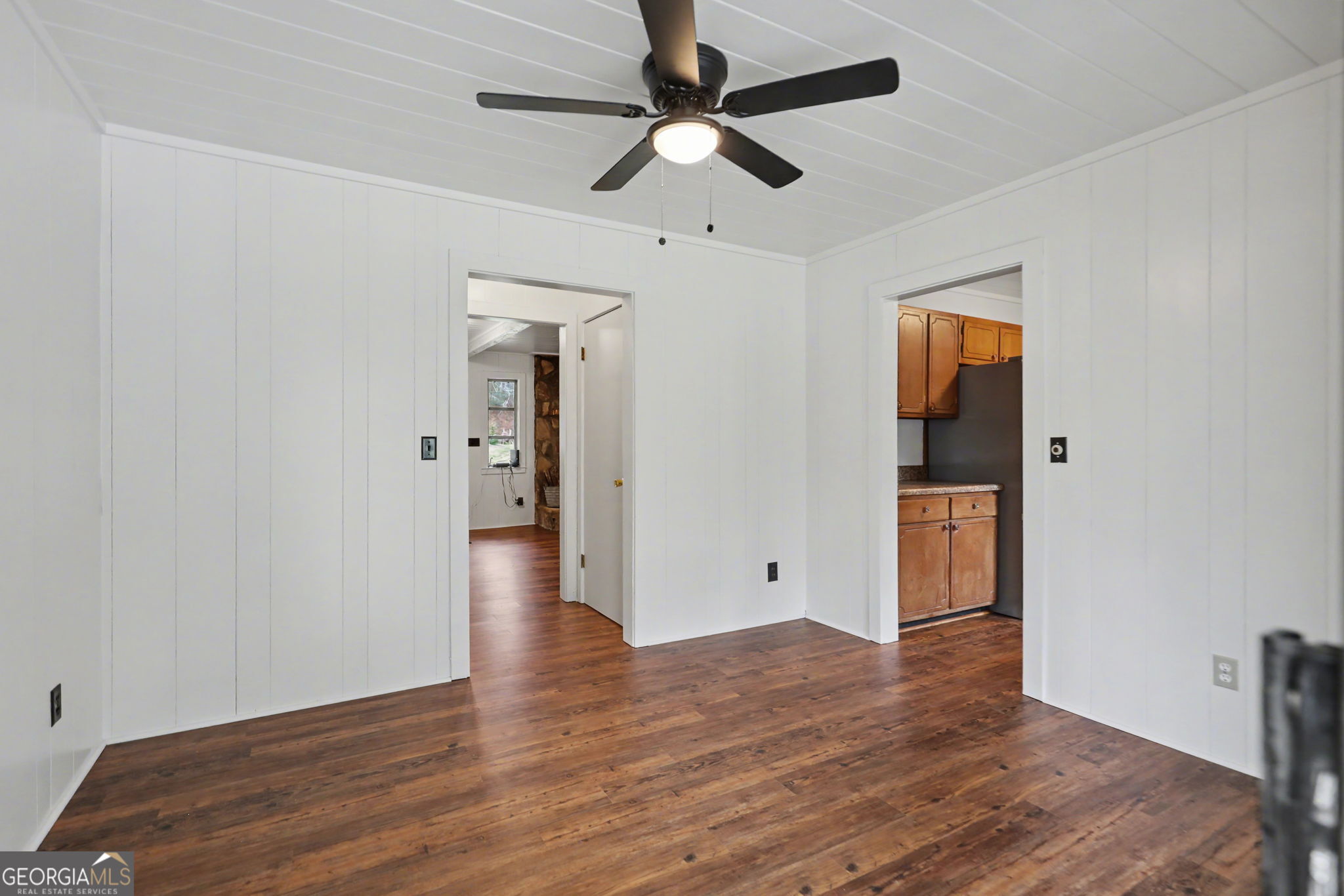11868 Warwoman Road Clayton GA 30525