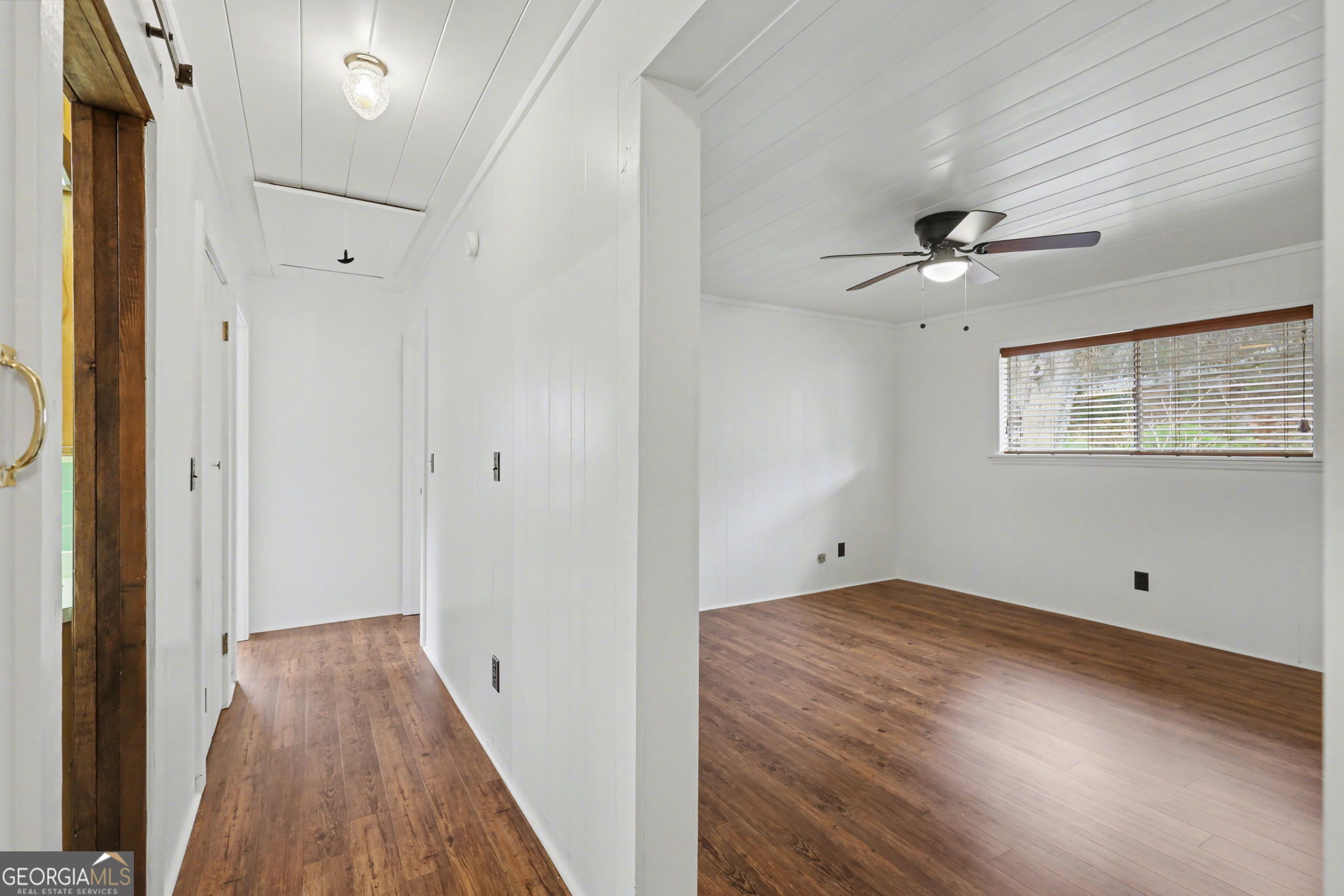 11868 Warwoman Road Clayton GA 30525