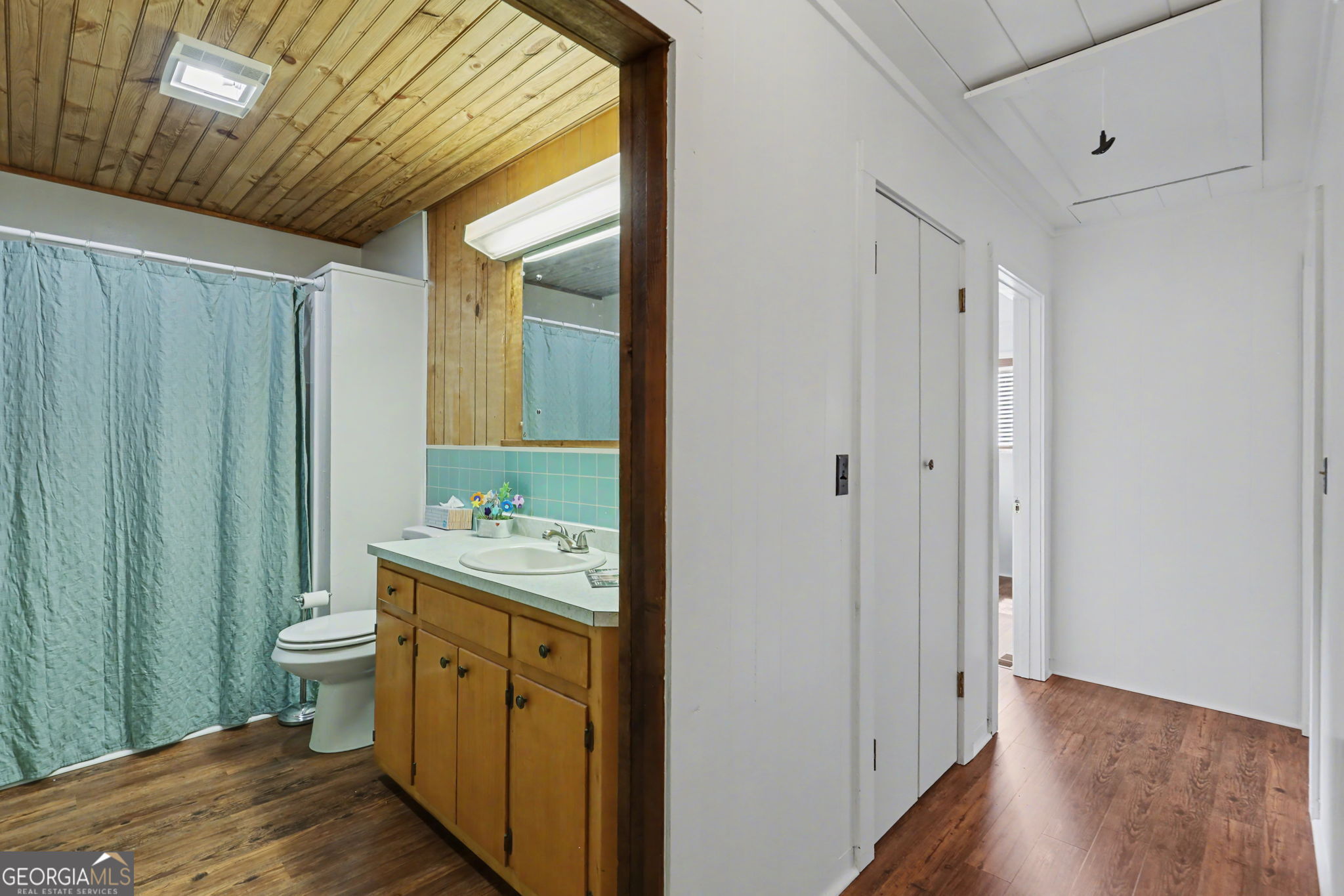 11868 Warwoman Road Clayton GA 30525