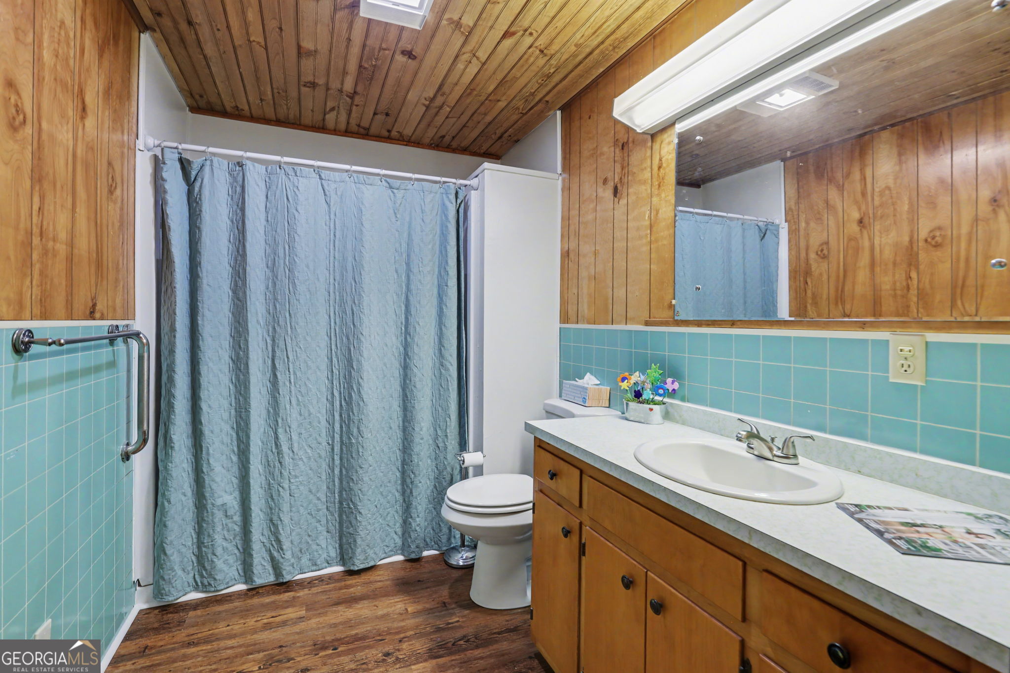 11868 Warwoman Road Clayton GA 30525