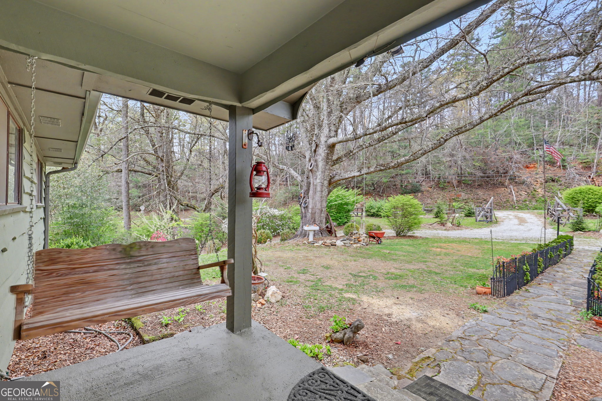 11868 Warwoman Road Clayton GA 30525