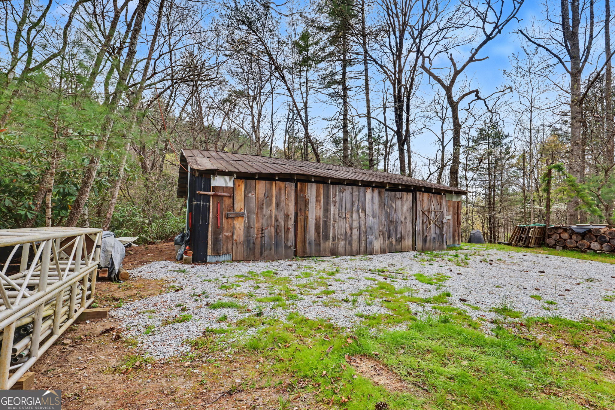 11868 Warwoman Road Clayton GA 30525