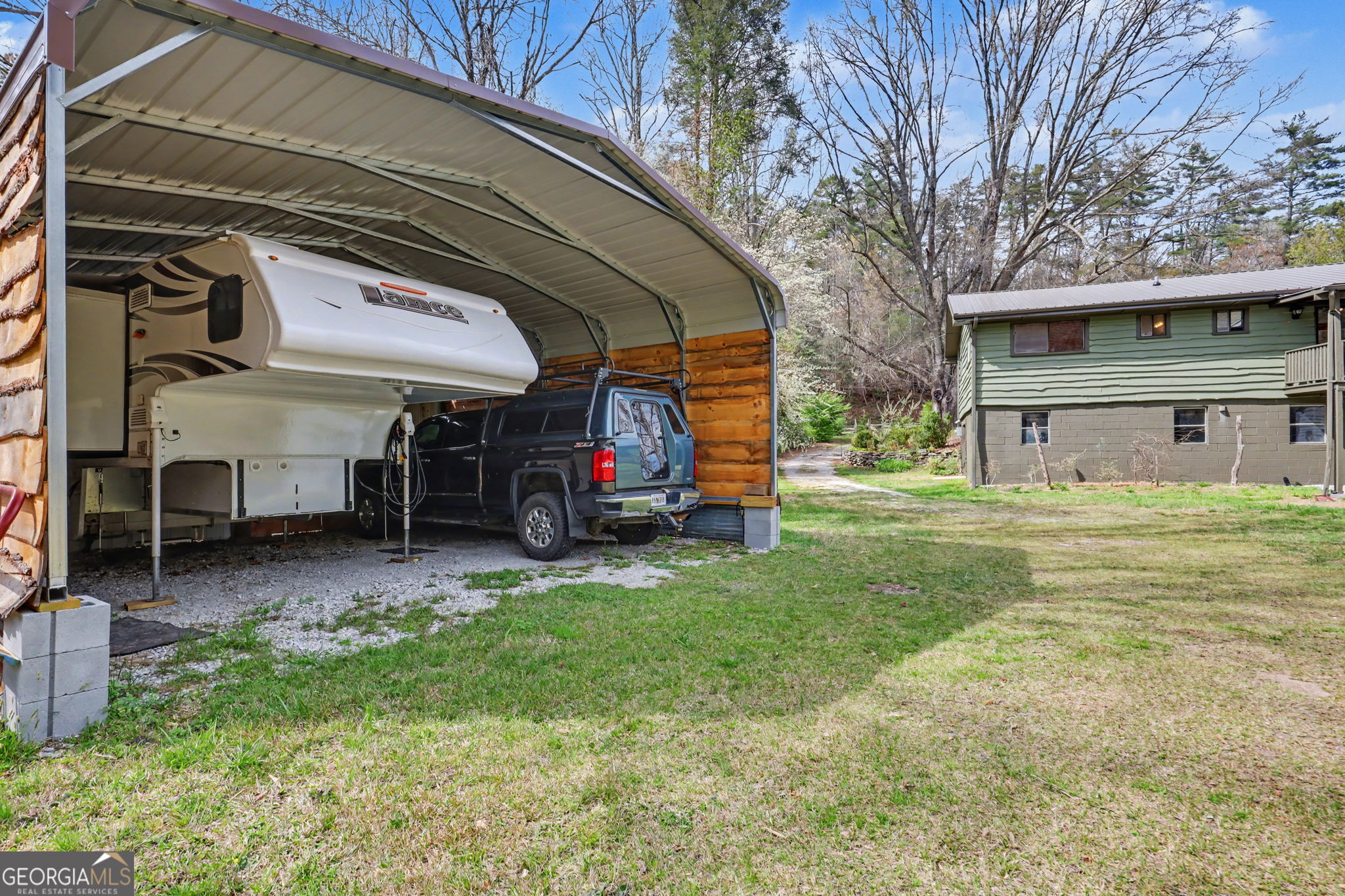 11868 Warwoman Road Clayton GA 30525