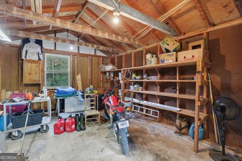 11868 Warwoman Road Clayton GA 30525