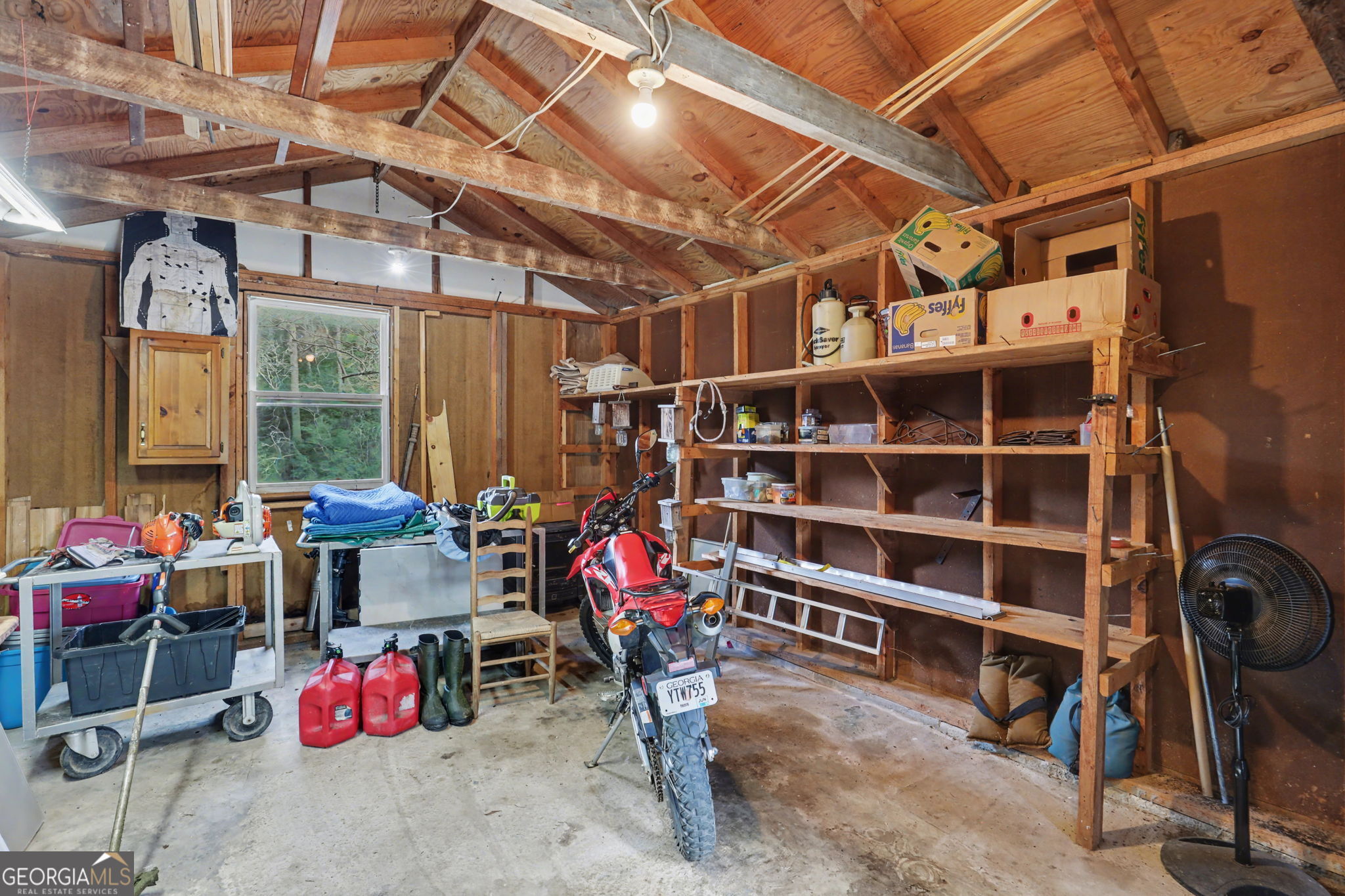 11868 Warwoman Road Clayton GA 30525