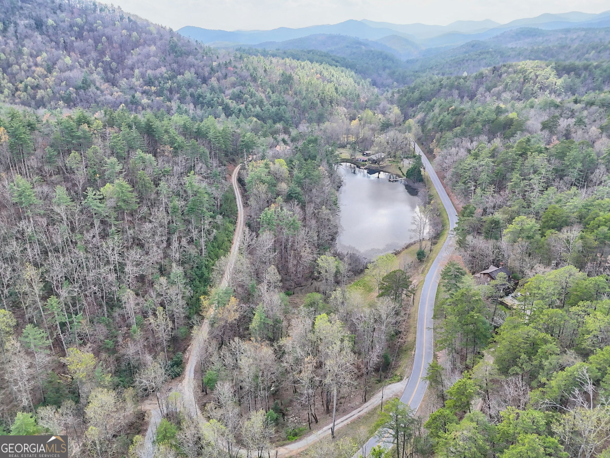 11868 Warwoman Road Clayton GA 30525