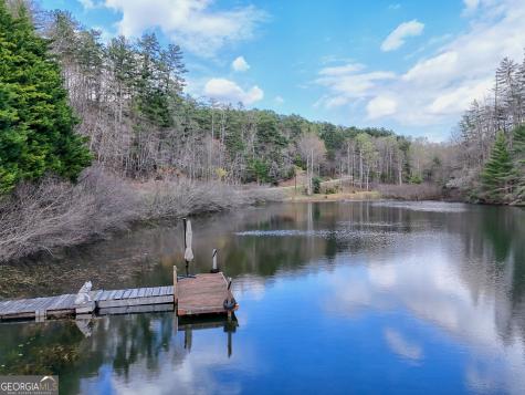 11868 Warwoman Road Clayton GA 30525
