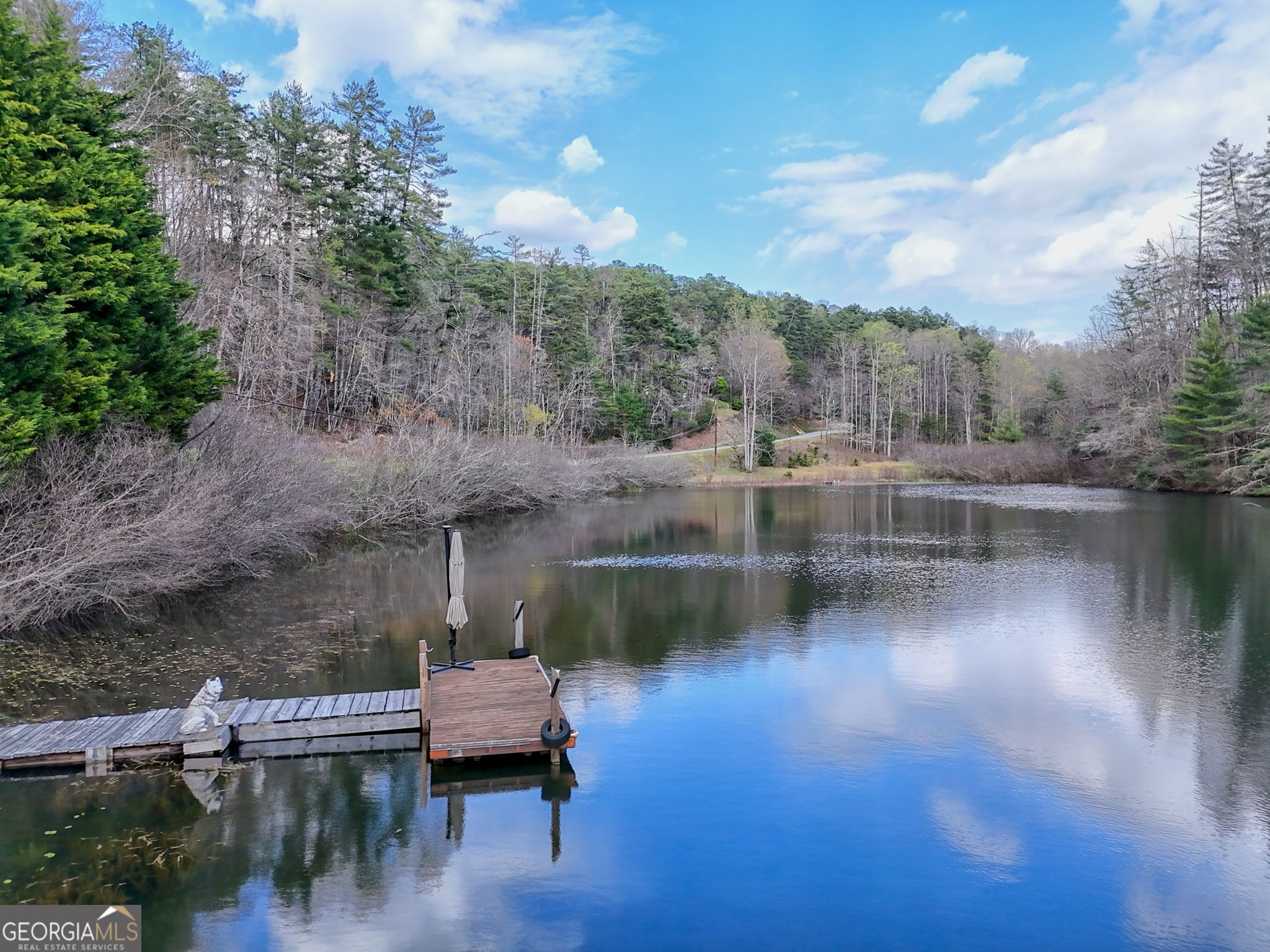 11868 Warwoman Road Clayton GA 30525