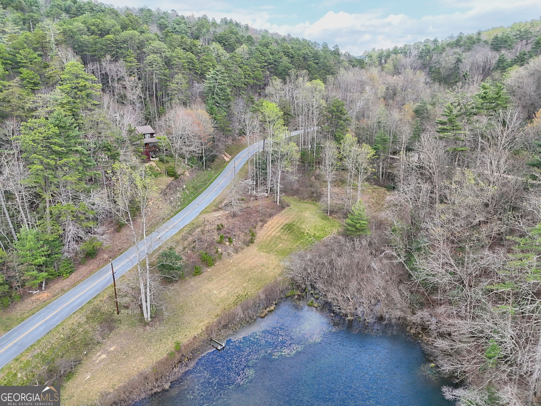 11868 Warwoman Road Clayton GA 30525