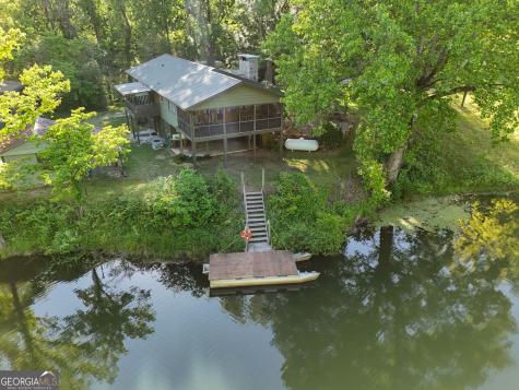11868 Warwoman Road Clayton GA 30525