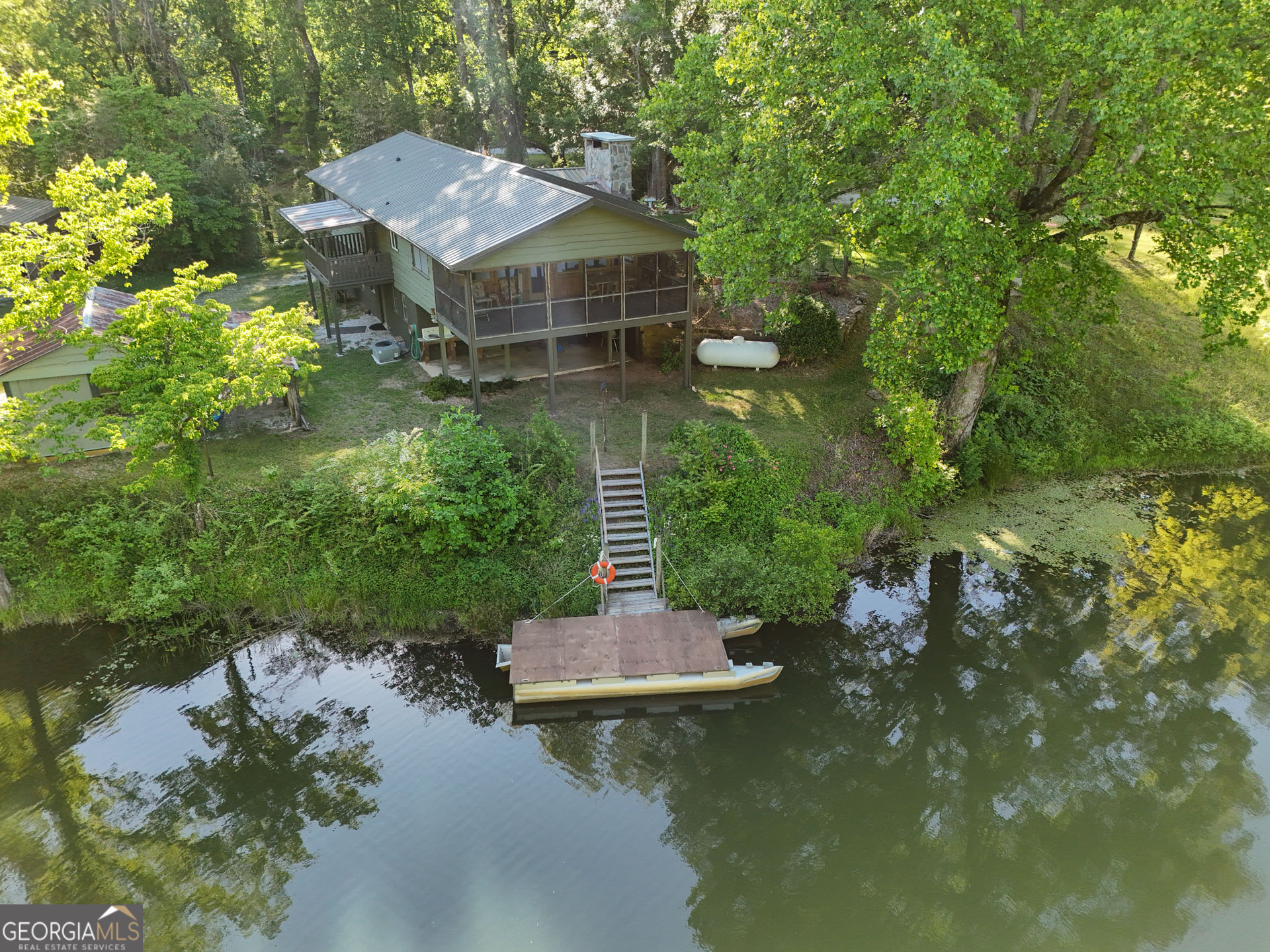 11868 Warwoman Road Clayton GA 30525