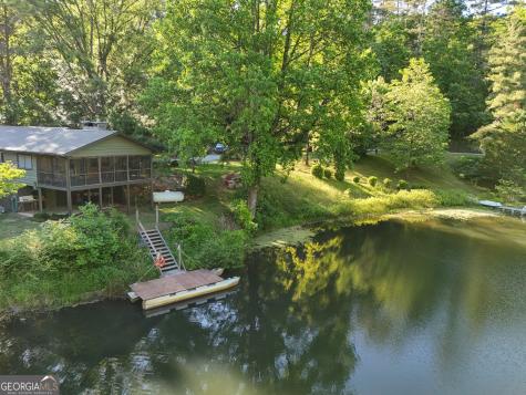 11868 Warwoman Road Clayton GA 30525