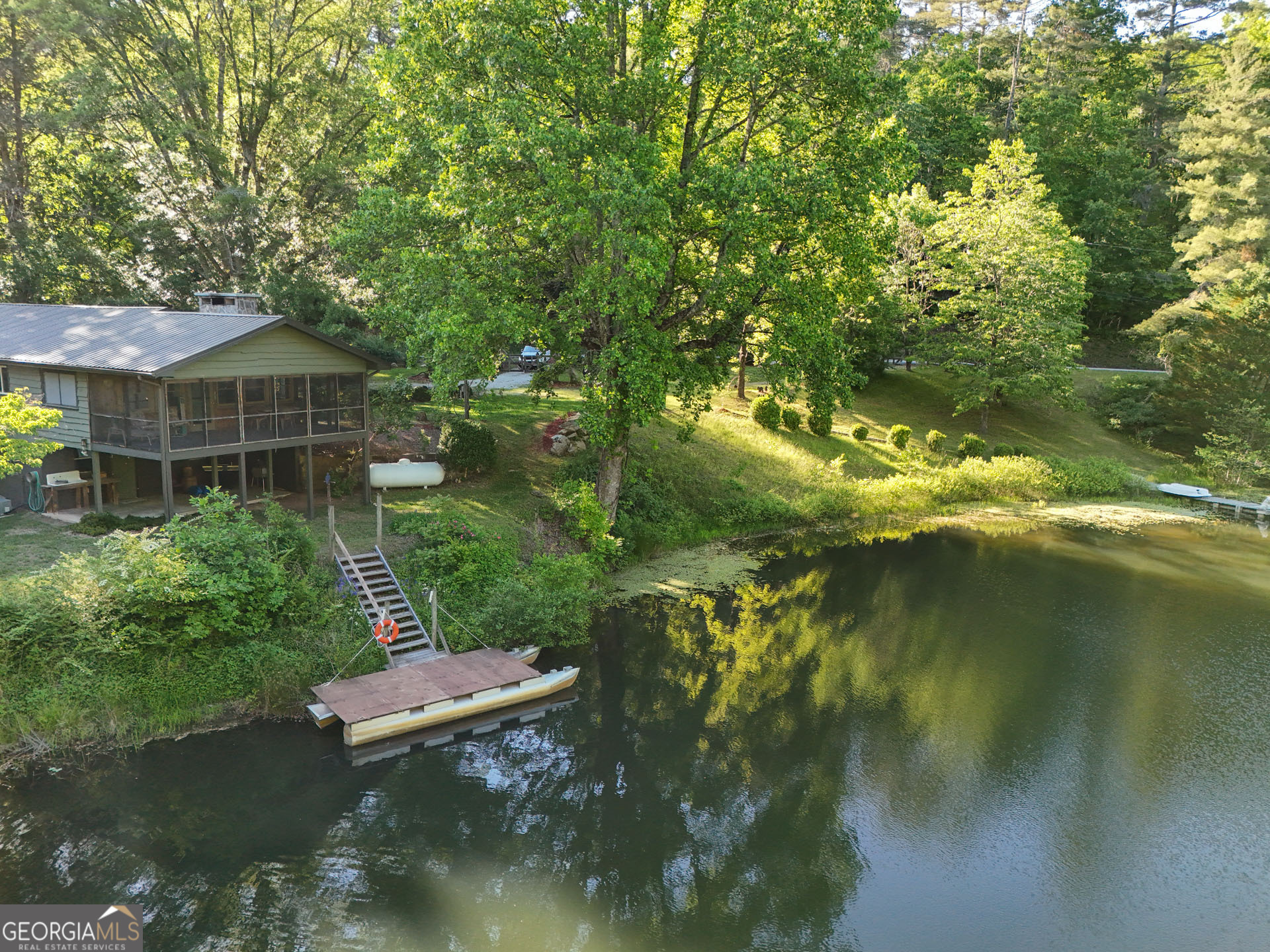 11868 Warwoman Road Clayton GA 30525