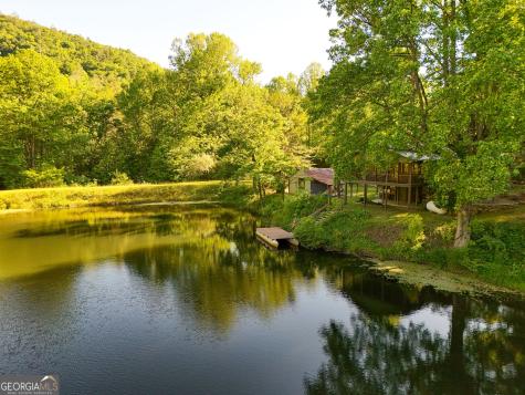 11868 Warwoman Road Clayton GA 30525