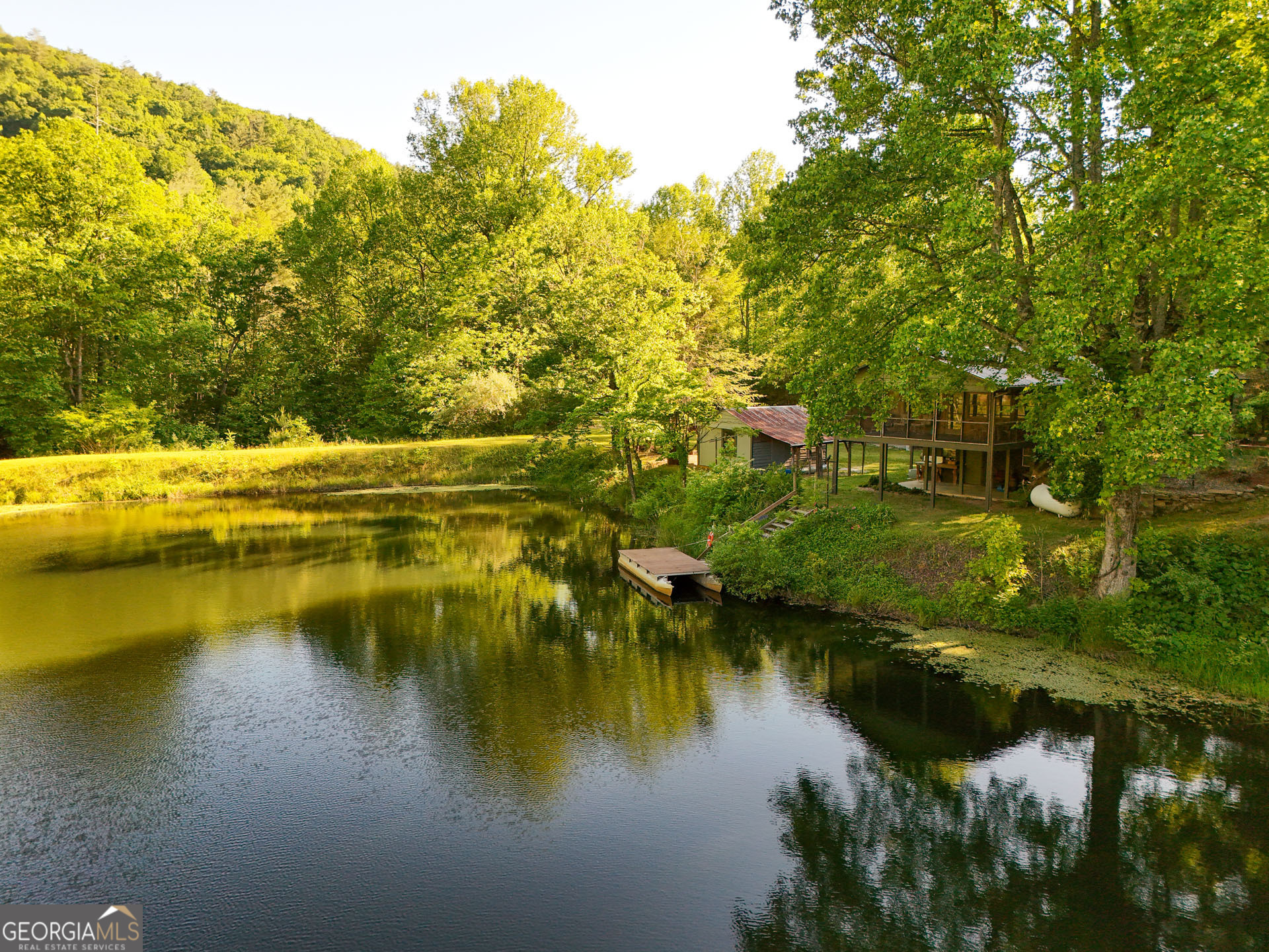 11868 Warwoman Road Clayton GA 30525
