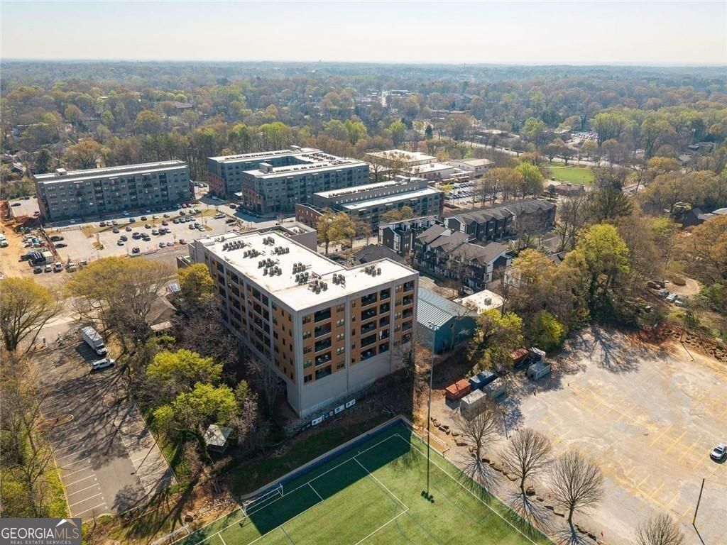112 Rogers Street NE Atlanta GA 30317
