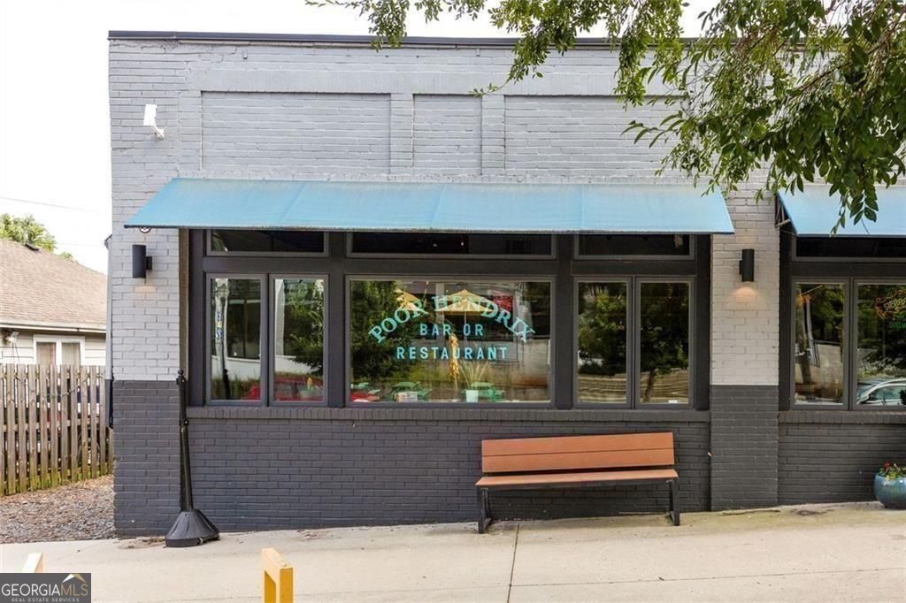 112 Rogers Street NE Atlanta GA 30317