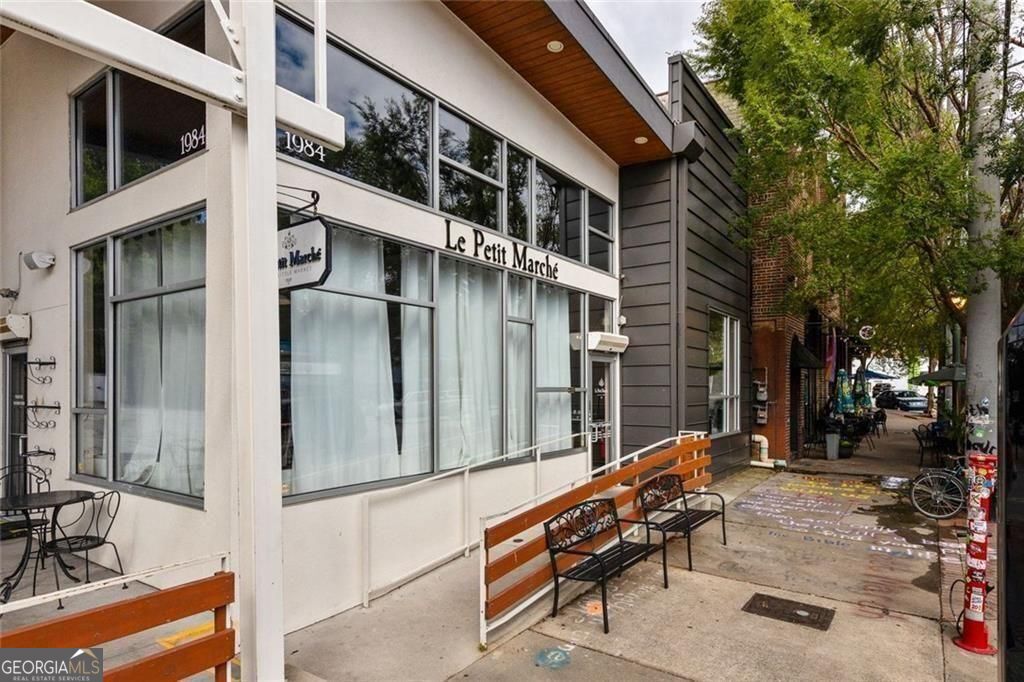 112 Rogers Street NE Atlanta GA 30317