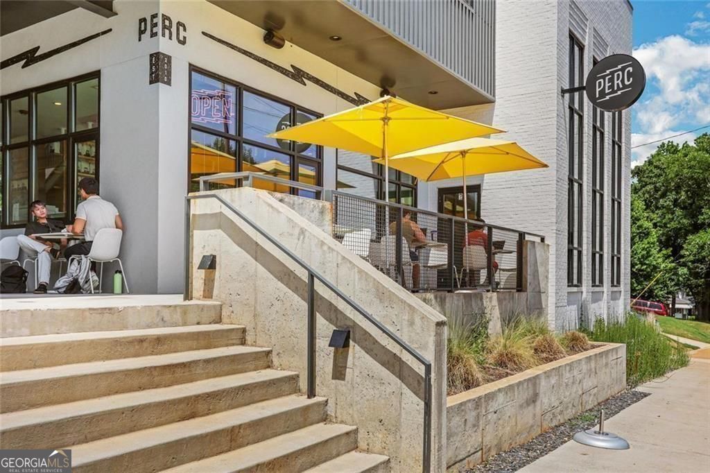 112 Rogers Street NE Atlanta GA 30317