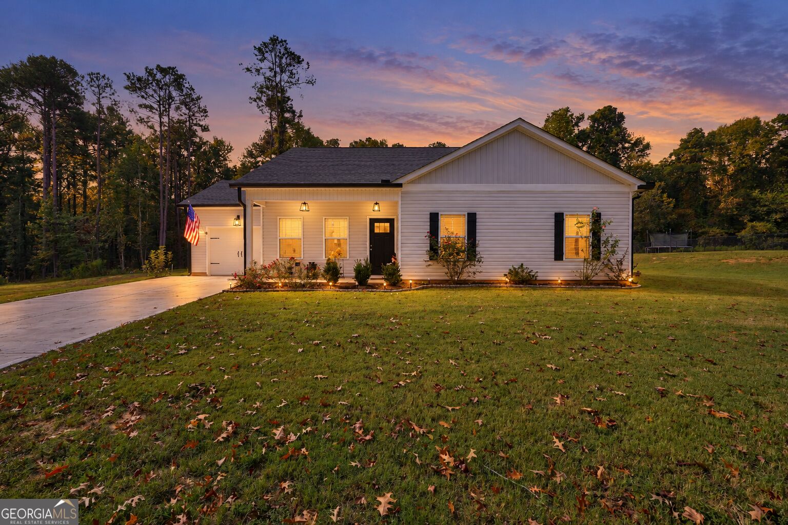 662 Grove Street Barnesville GA 30204