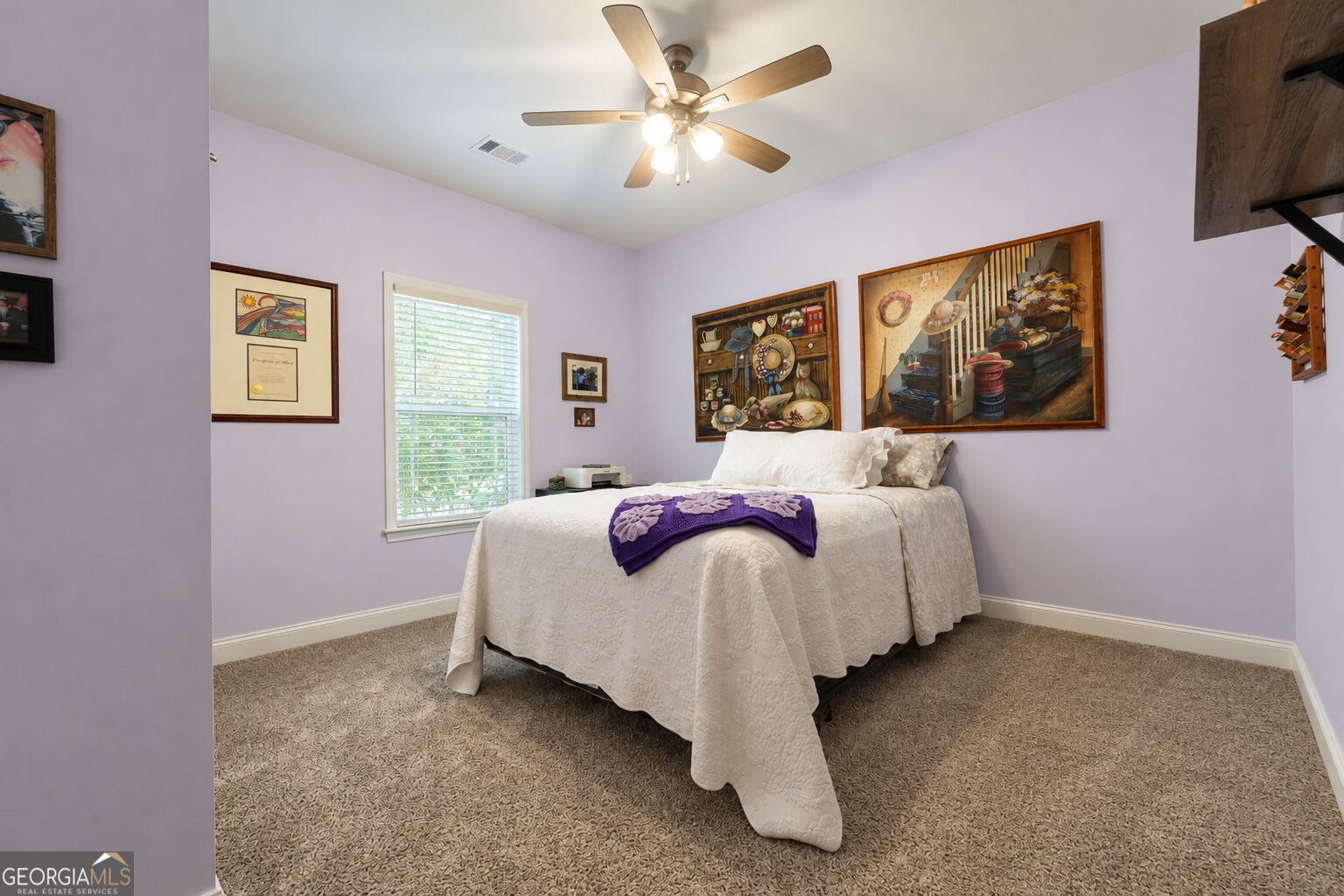 662 Grove Street Barnesville GA 30204