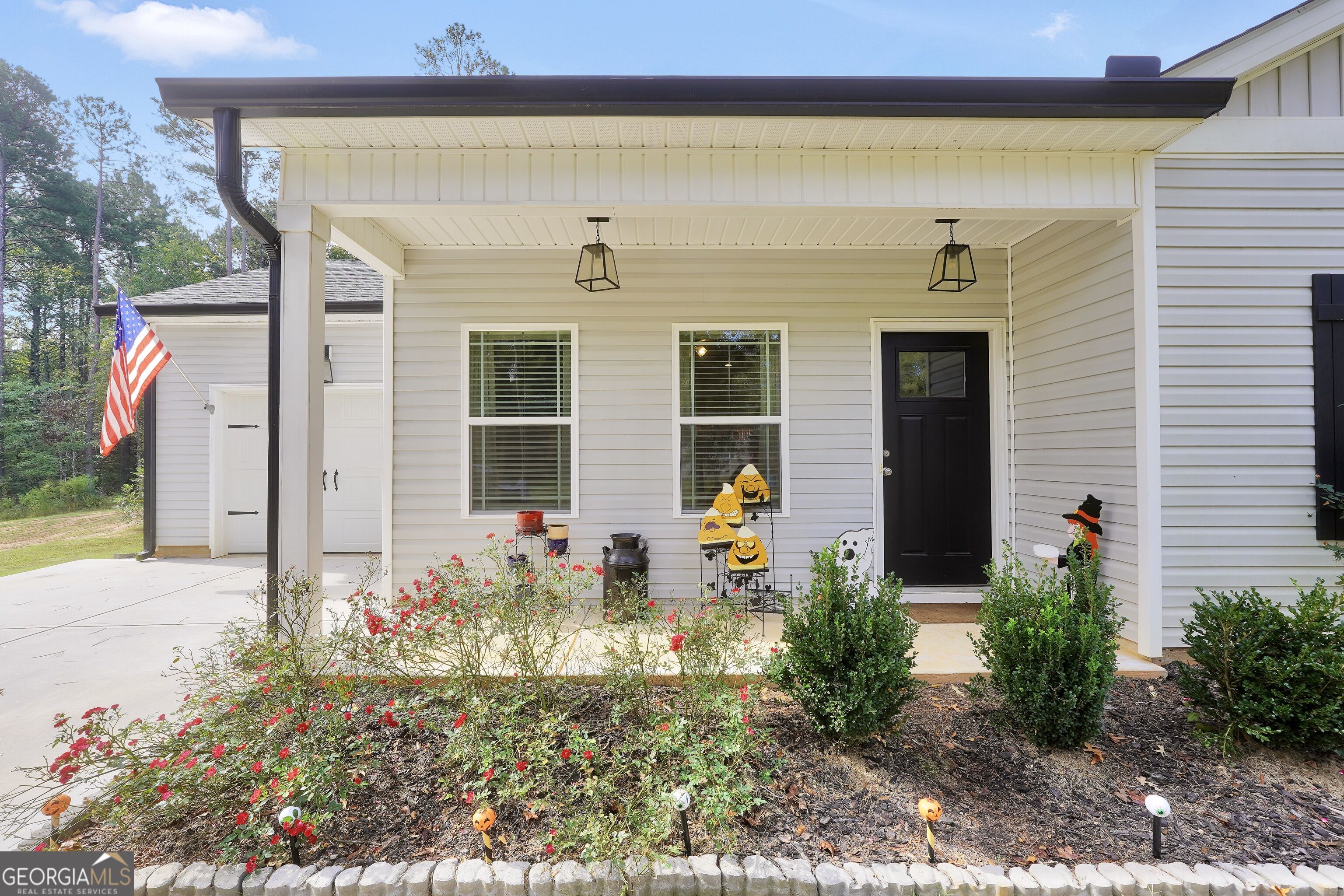 662 Grove Street Barnesville GA 30204