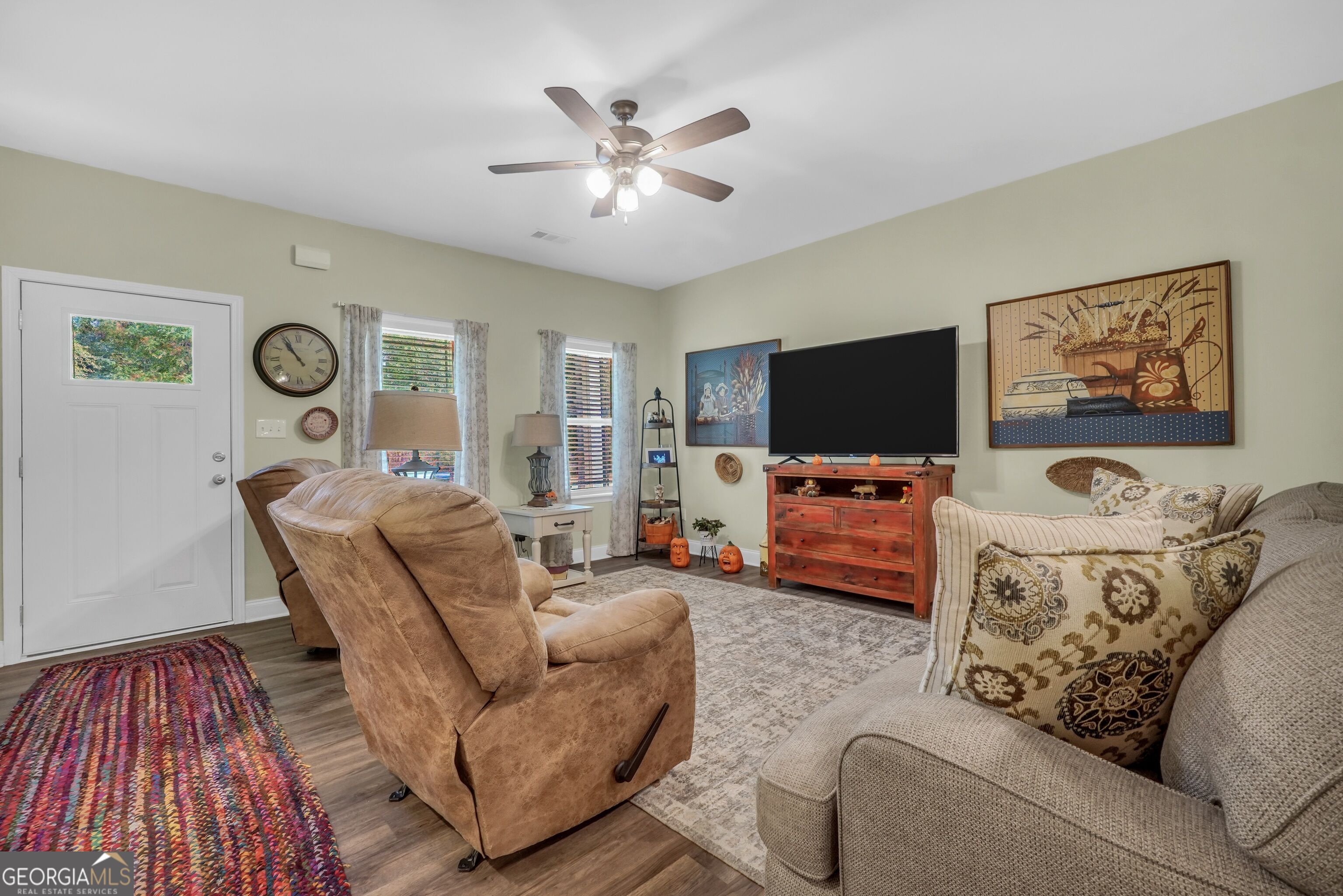 662 Grove Street Barnesville GA 30204