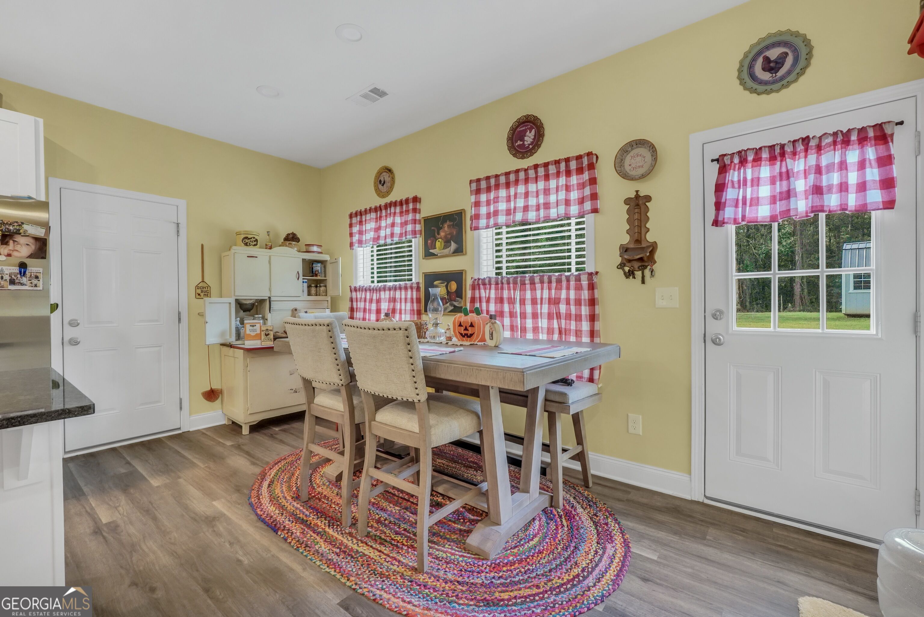 662 Grove Street Barnesville GA 30204