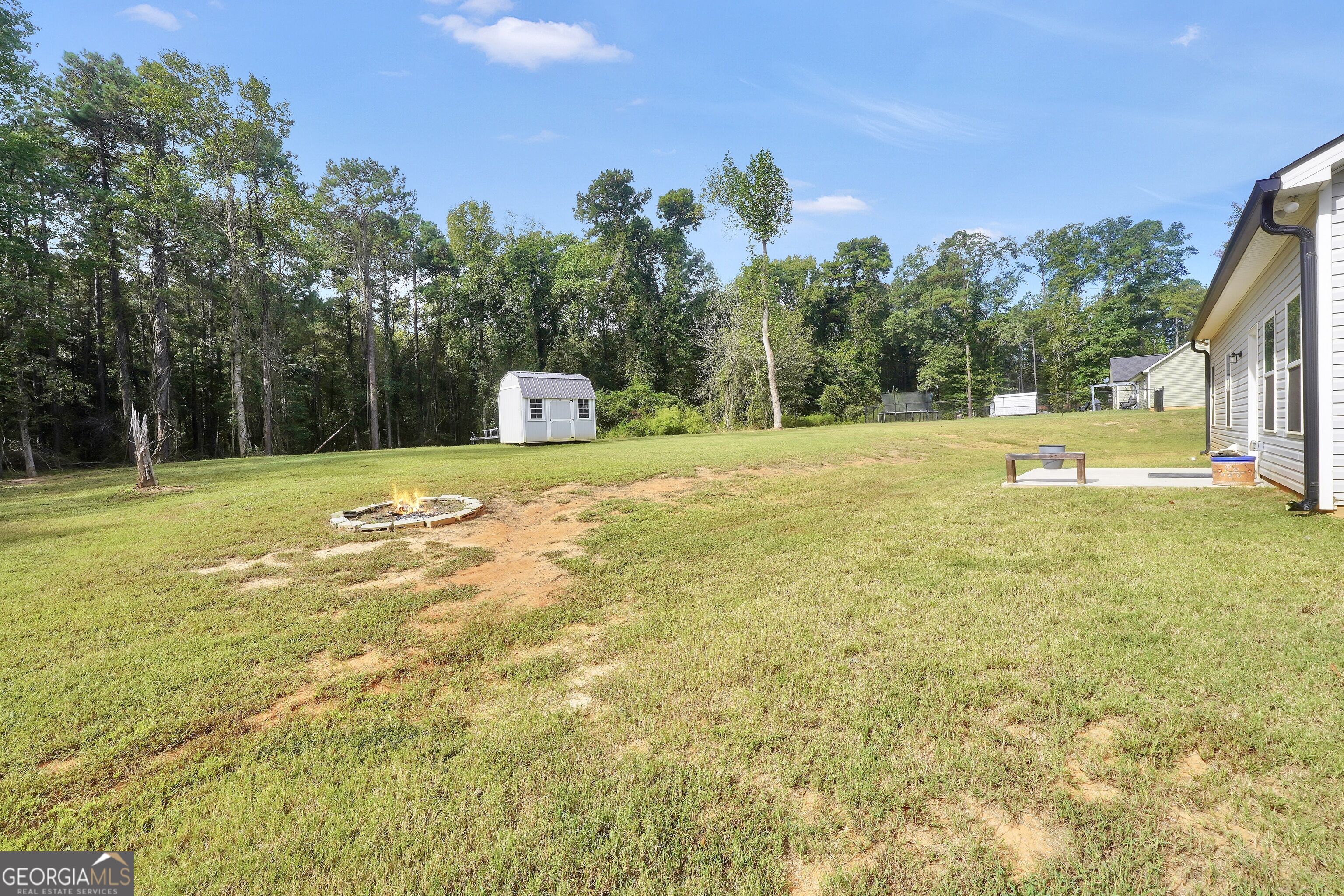 662 Grove Street Barnesville GA 30204