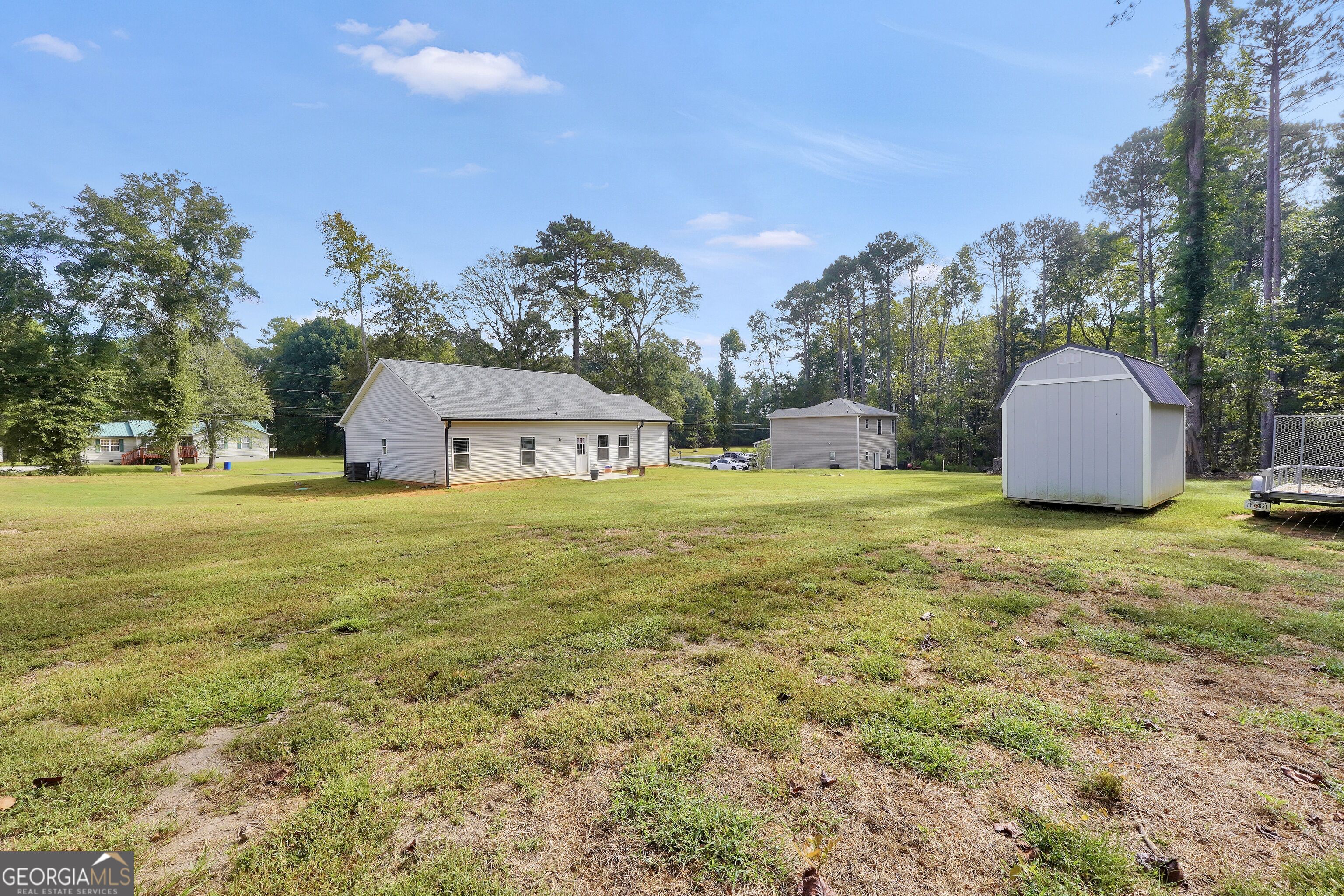 662 Grove Street Barnesville GA 30204