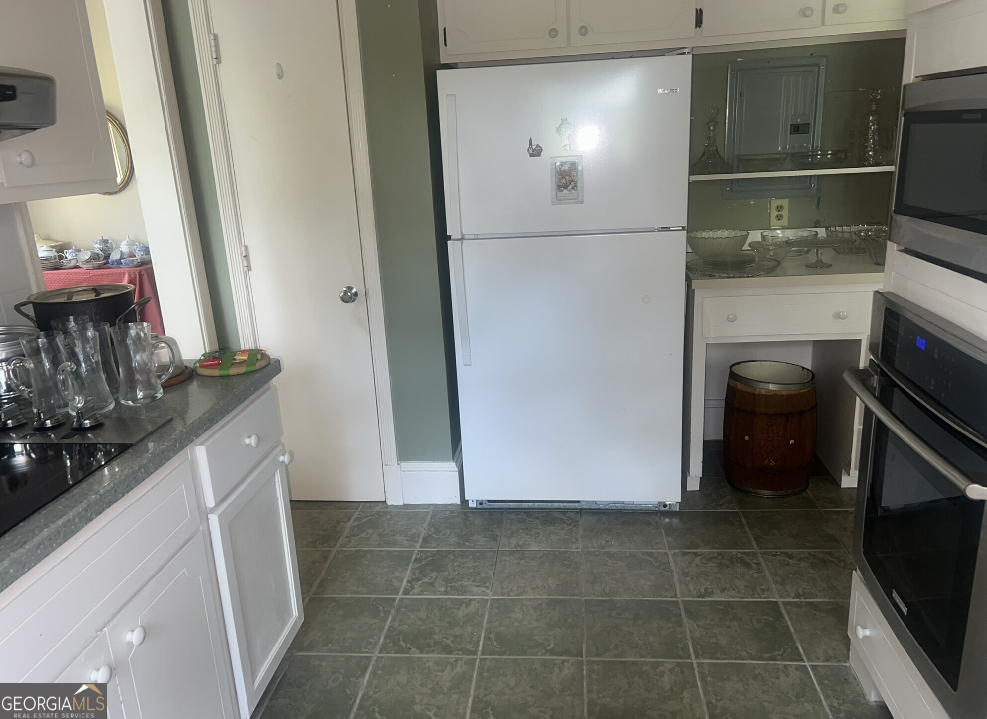 1855 Waverland Drive Macon GA 31211