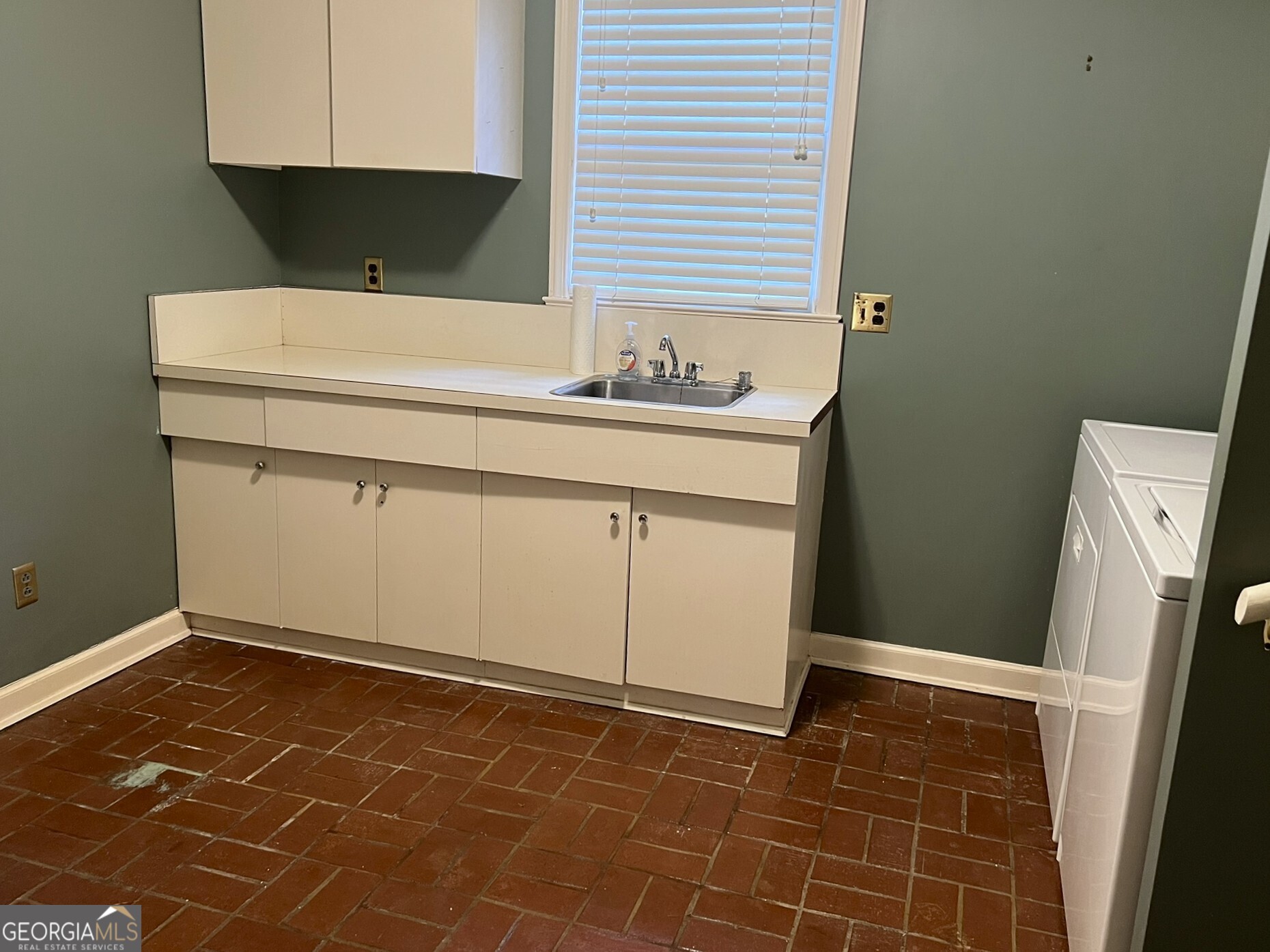 1855 Waverland Drive Macon GA 31211