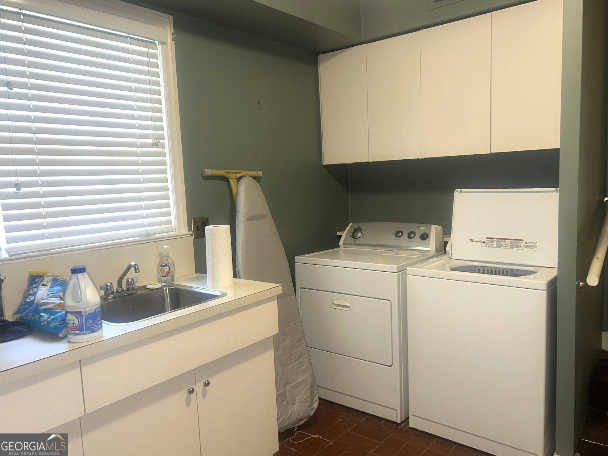 1855 Waverland Drive Macon GA 31211
