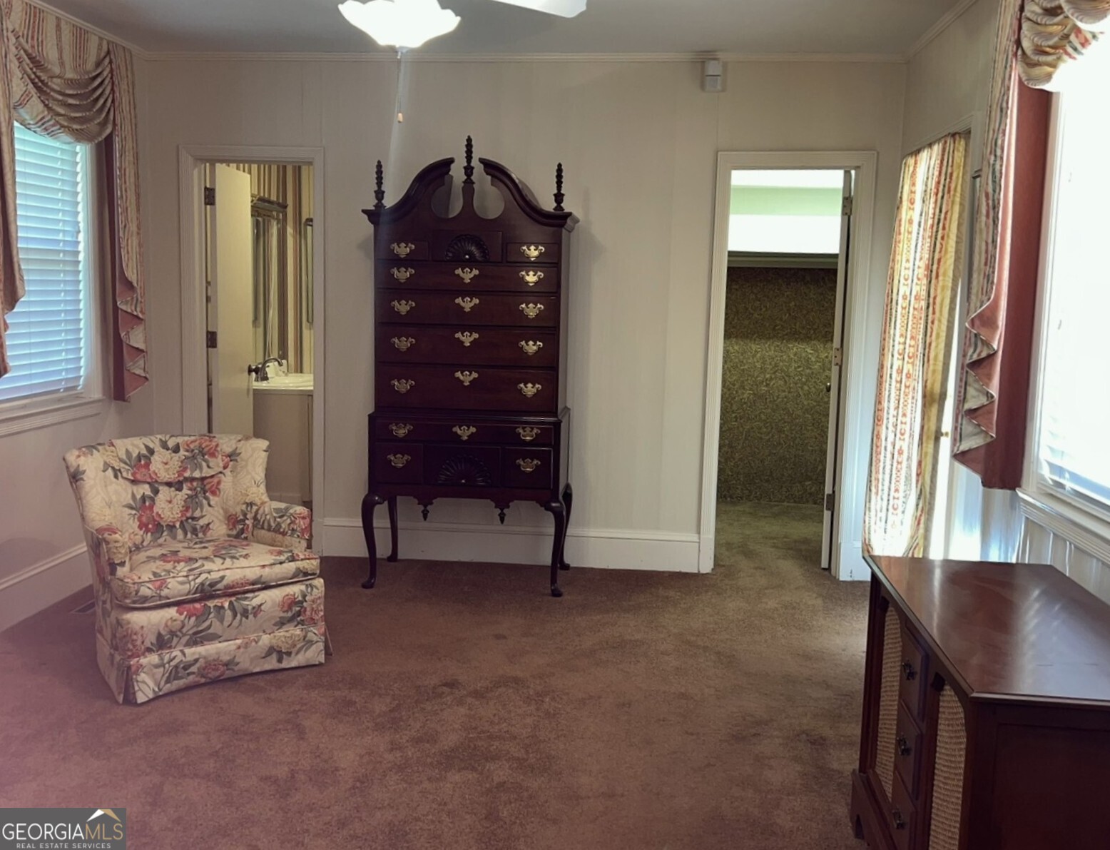 1855 Waverland Drive Macon GA 31211
