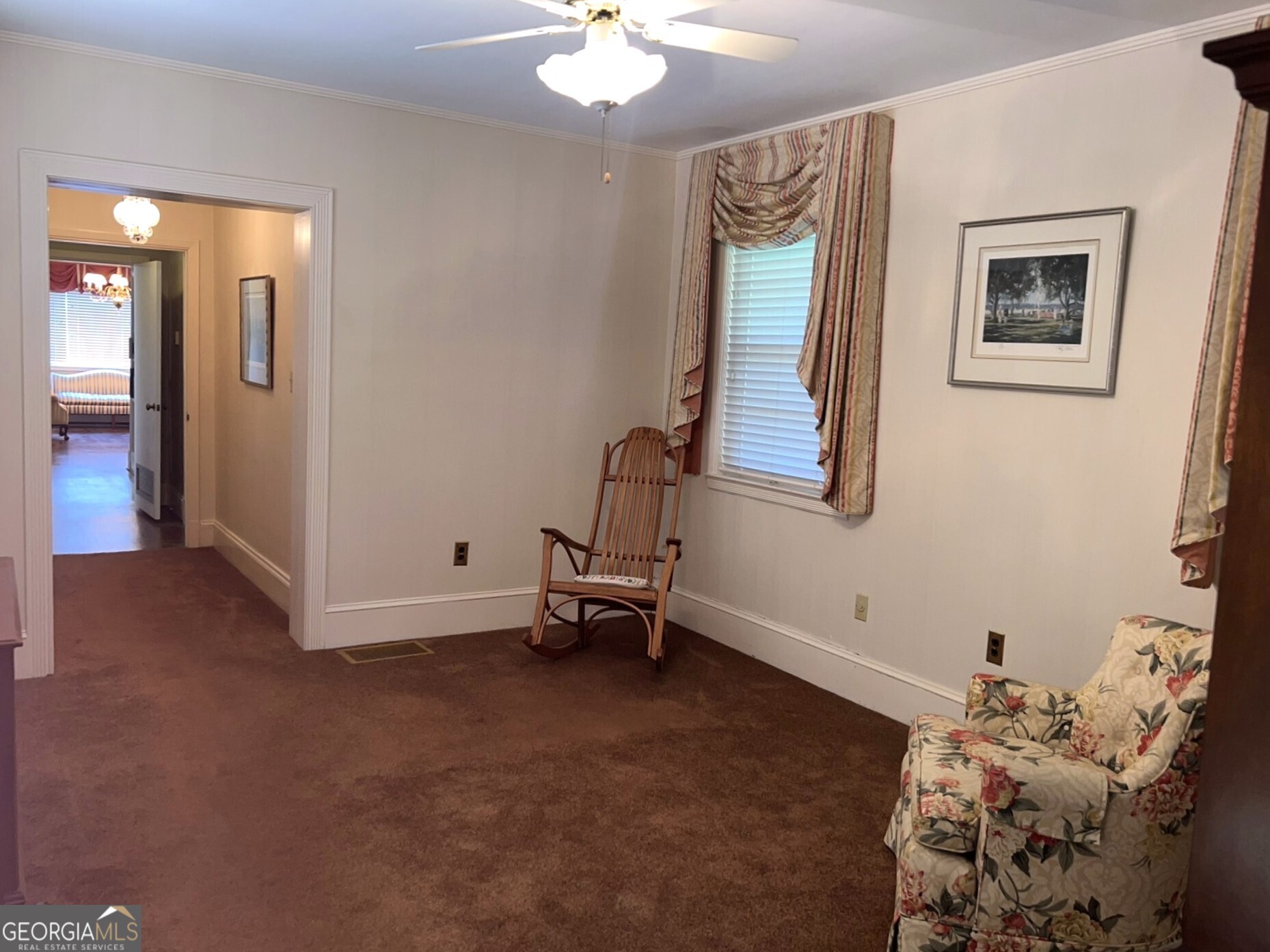 1855 Waverland Drive Macon GA 31211