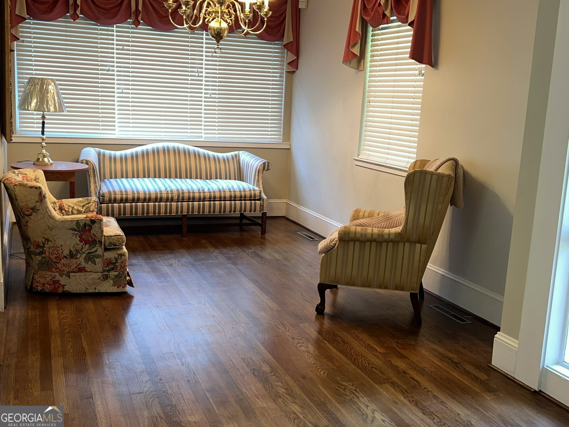 1855 Waverland Drive Macon GA 31211