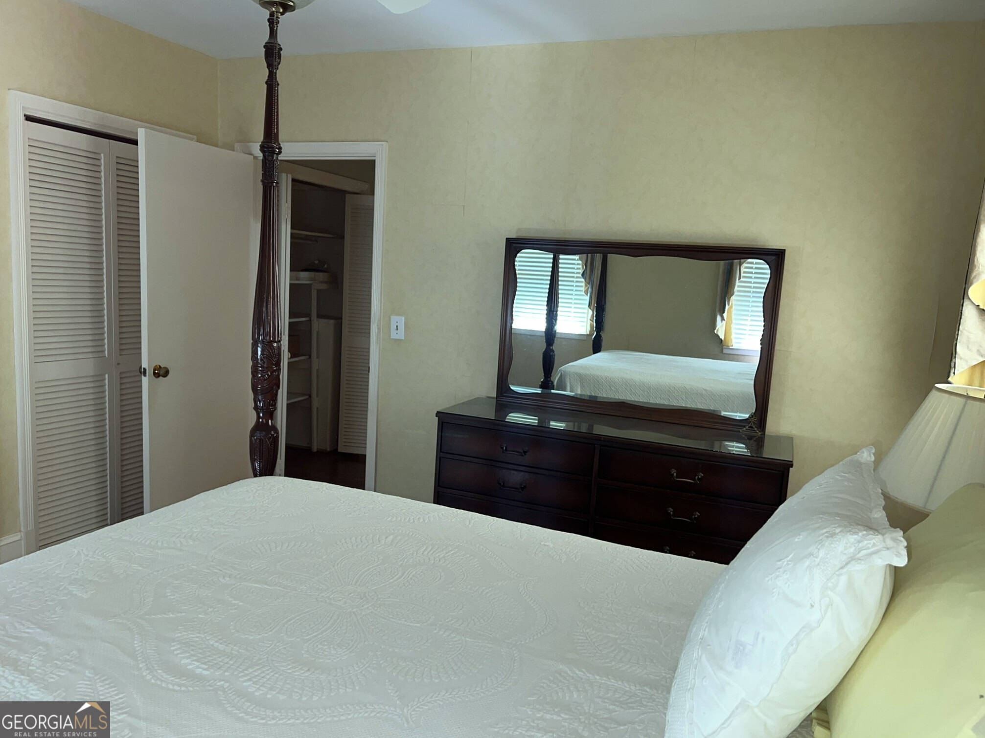 1855 Waverland Drive Macon GA 31211