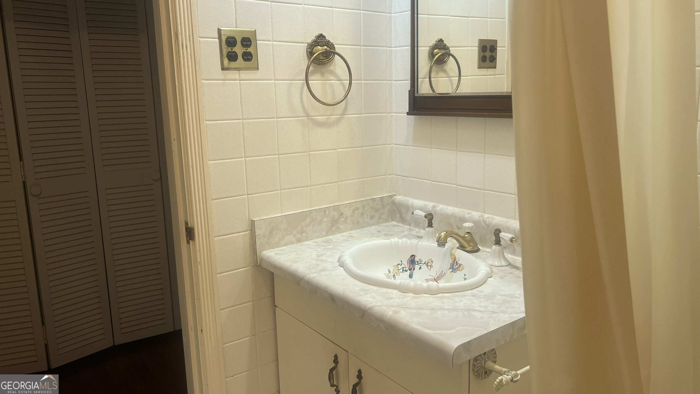 1855 Waverland Drive Macon GA 31211