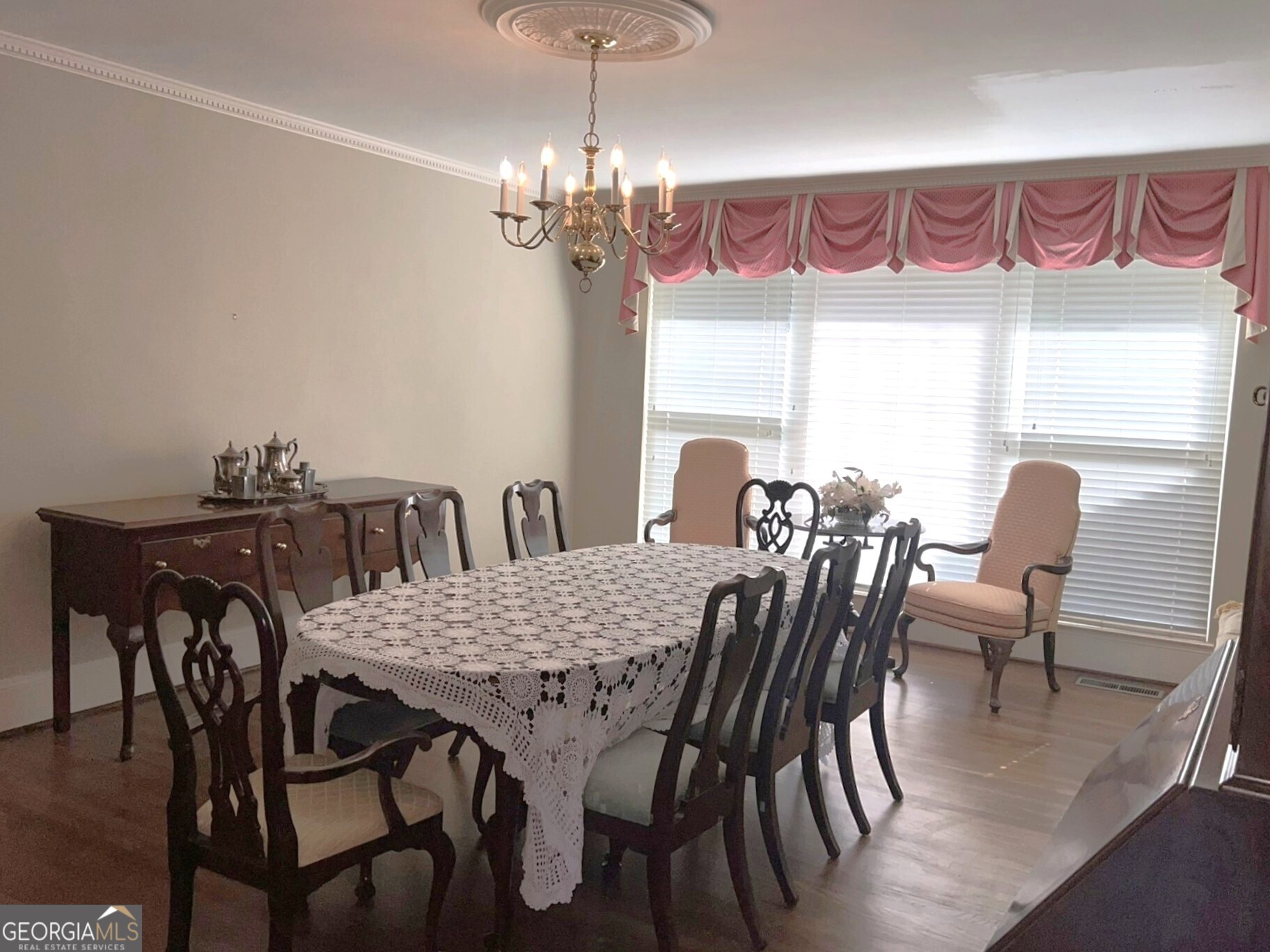 1855 Waverland Drive Macon GA 31211