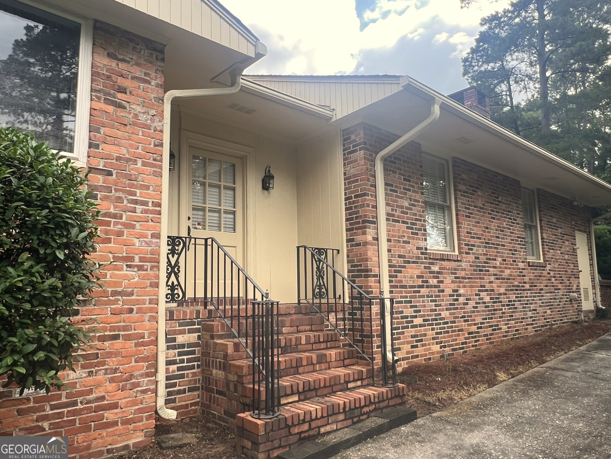1855 Waverland Drive Macon GA 31211