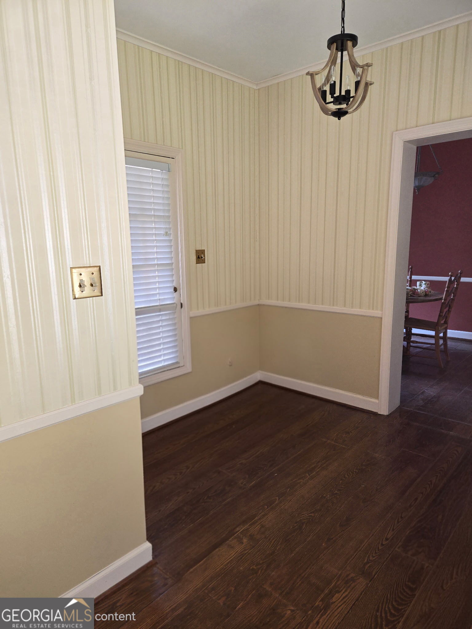 1855 Waverland Drive Macon GA 31211